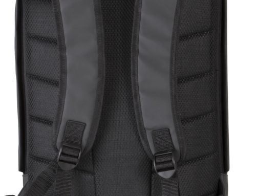 Zaino antitaccheggio Idro – backside